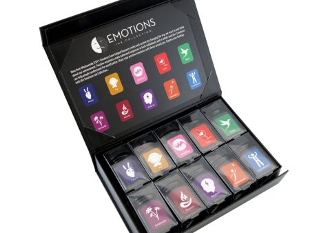 Monteverde Emotions Ink Bottle Gift Set Online