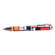 Monteverde Regatta Ball Pen - Mondrian (Limited Edition) For Sale