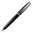 Monteverde Aldo Domani Ball Pen - Black CT Online now