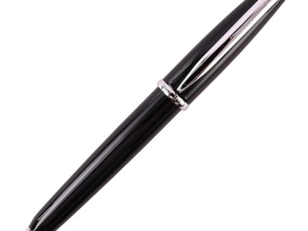 Monteverde Aldo Domani Ball Pen - Black CT Online now