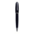 Monteverde Super Mega Carbon Fibre Ball Pen - Black RT Supply