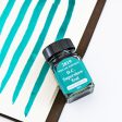 Monteverde 2019 D.C. Supershow Teal Special Edition Ink Bottle - 30ml Discount