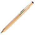 Monteverde 9 Function Tool Ball Pen - Brass GT Online