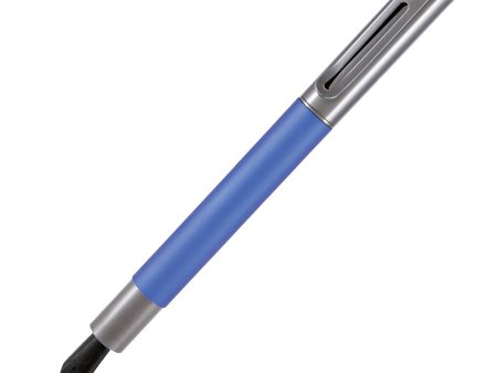 Monteverde Ritma Fountain Pen - Blue Sale