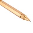 Monteverde 9 Function Tool Ball Pen - Brass GT Online