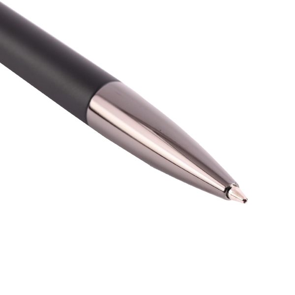 Monteverde Ritma Ball Pen - Black on Sale